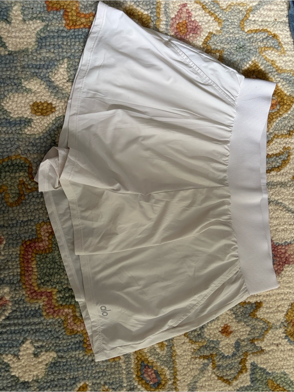 All Breezy Shorts - Picture 3 of 4